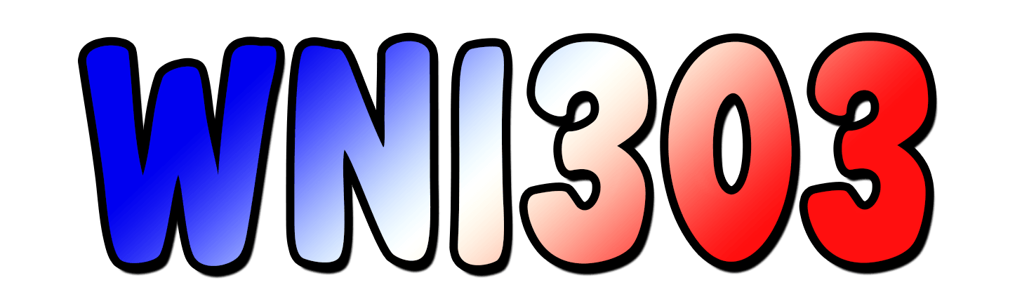 WNI303